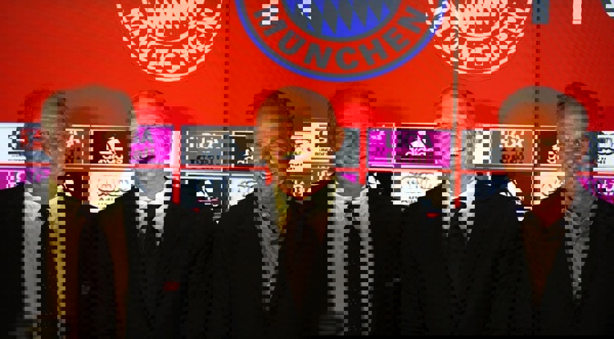 رومينيجه: هونيس يعود للعمل في بايرن ميونخ