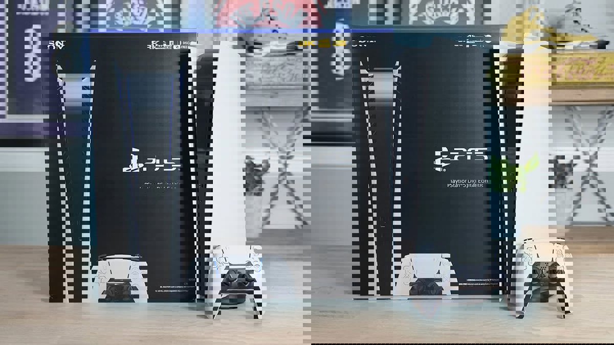 سوني تكشف عن خوذة واقع افتراضي لجهاز "بلاي ستيشن 5"