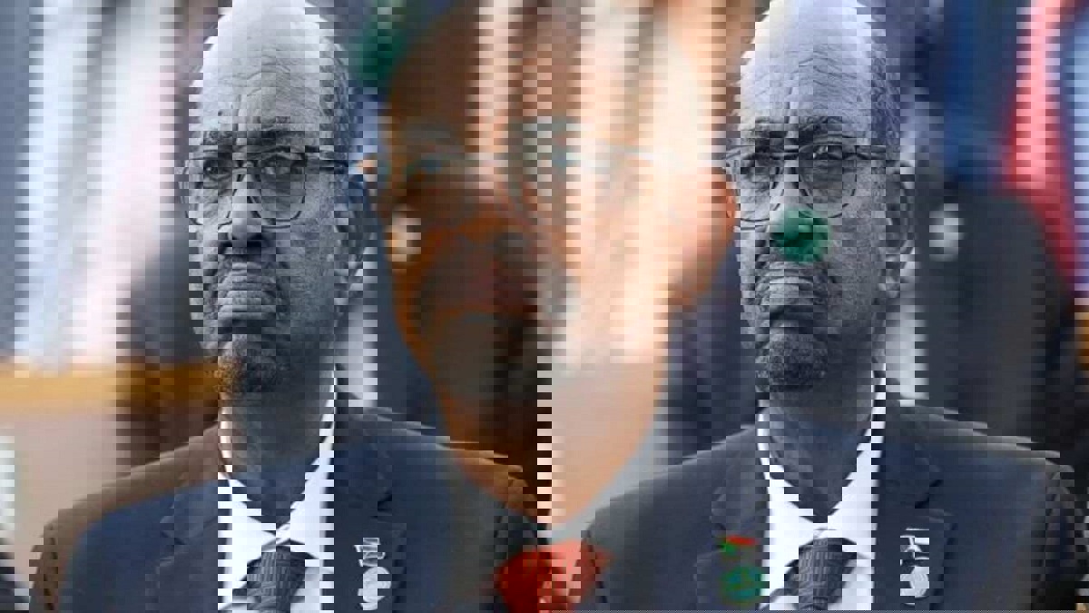 منظمة "زيرو فساد" السودانية: تجميد نشاط حزب عمر البشير‎