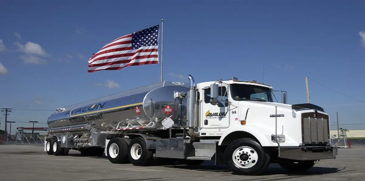 صادرات النفط الأمريكية تهبط أكثر من 40% في يونيو