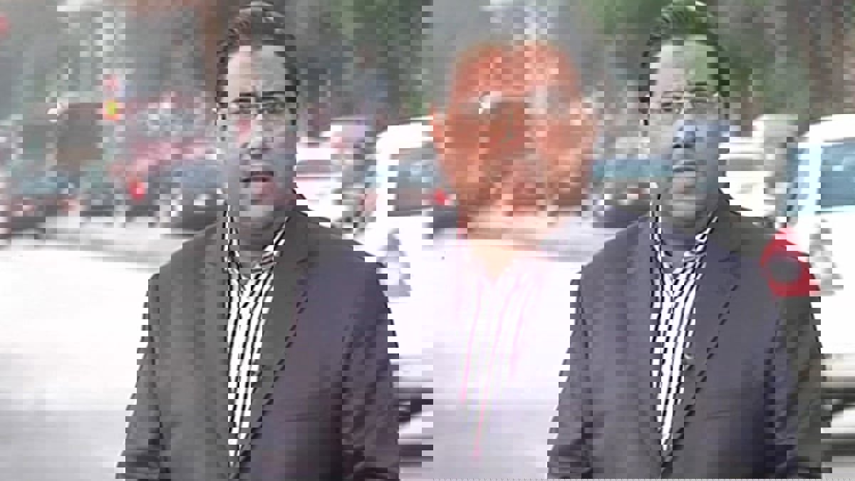 مصر تخلي سبيل مراسل قناة الجزيرة محمود حسين