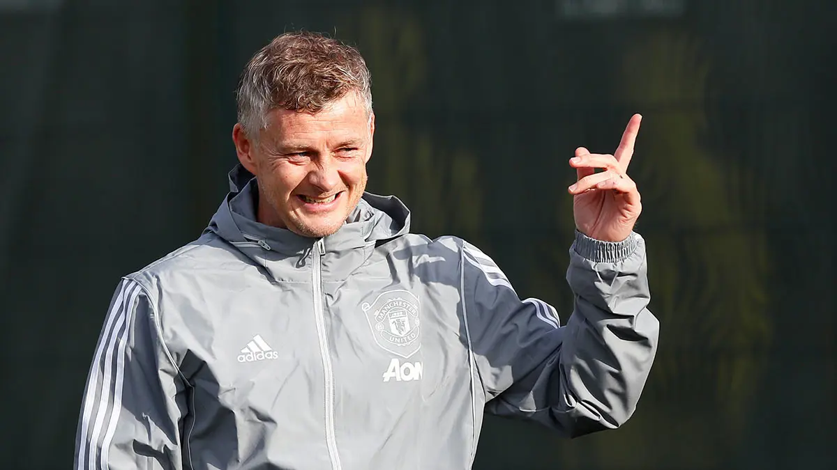 سولشاير قبل مباراة مانشستر يونايتد وبارتيزان بلغراد: نثق في "يويفا" ونعول على حسن تصرف الجماهير