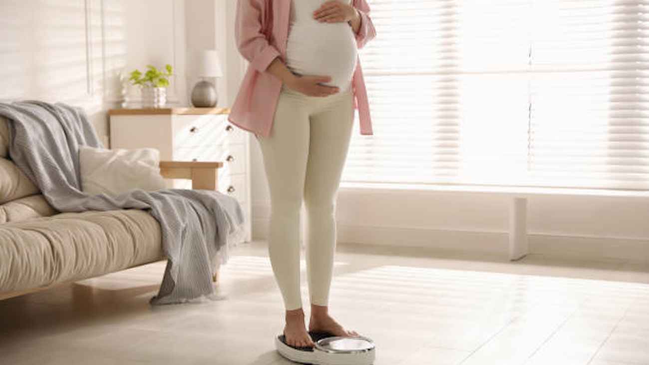 لهذه الأسباب.. تجنبي محاولة فقدان الوزن أثناء الحمل