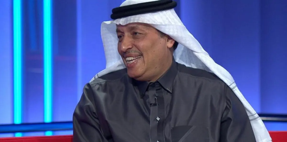 السعودية.. ردود فعل عنيفة بعد تغريدة عبداللطيف بخاري