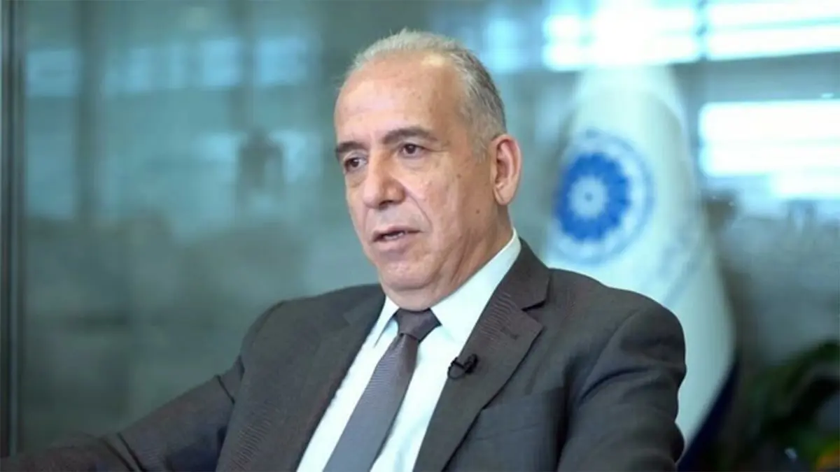 طهران: اتفاقية التعاون مع الصين معطلة بسبب توقف محادثات فيينا