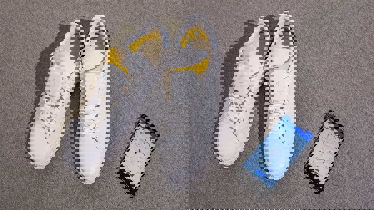 بديلًا عن العصا.. حذاء ذكي لمساعدة المكفوفين على المشي بأمان