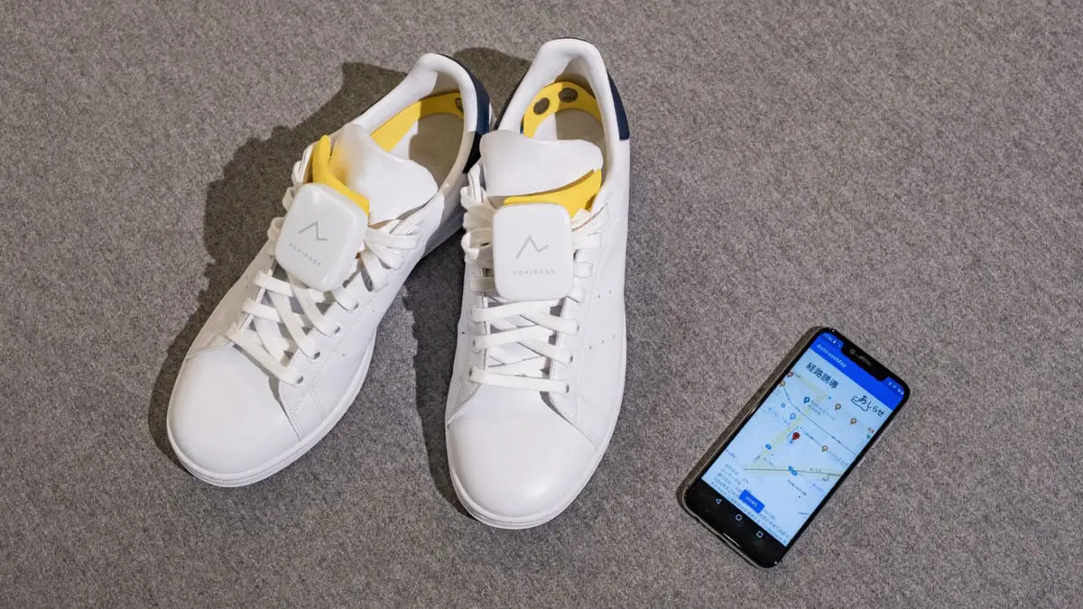 بديلًا عن العصا.. حذاء ذكي لمساعدة المكفوفين على المشي بأمان