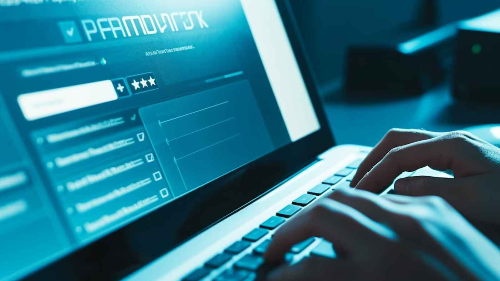 "أسرار وخفايا".. كيفية اختيار كلمة مرور آمنة جداً