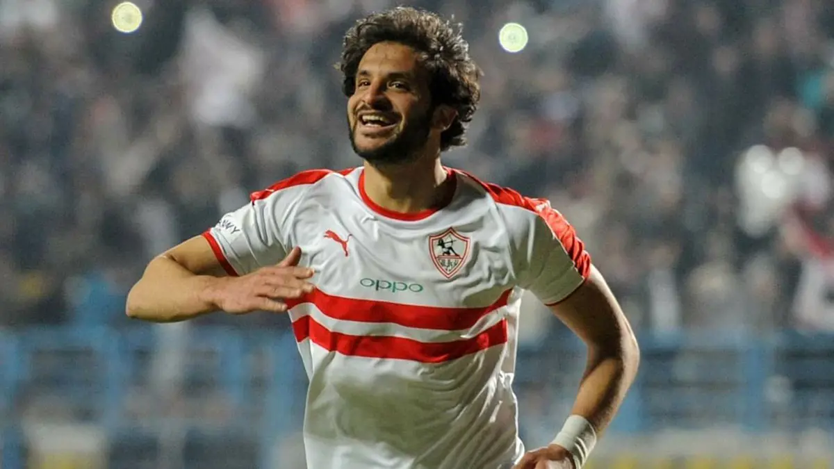 مرتضى منصور يعلن تجديد محمود علاء للزمالك ويجدد الحديث عن مصير الدوري المصري