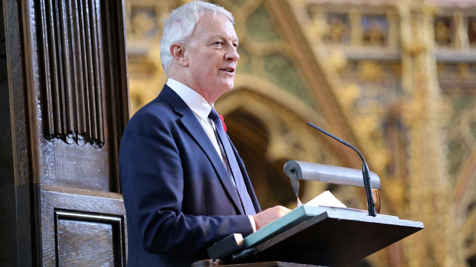 بسبب تصريحاته عن ترامب.. إقالة كبير دبلوماسيي نيوزيلندا في بريطانيا