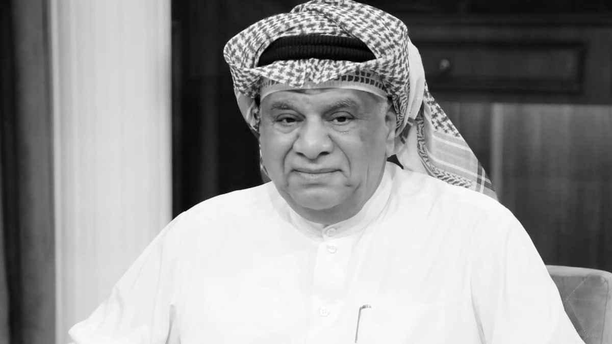 وفاة رائد المسرح الكويتي فخري عودة بعد صراع مع المرض