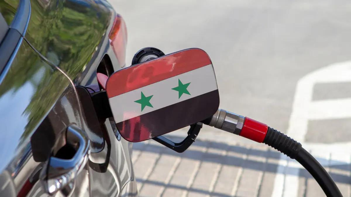سوريا: العقوبات الأمريكية وراء الأزمة الحادة في الوقود