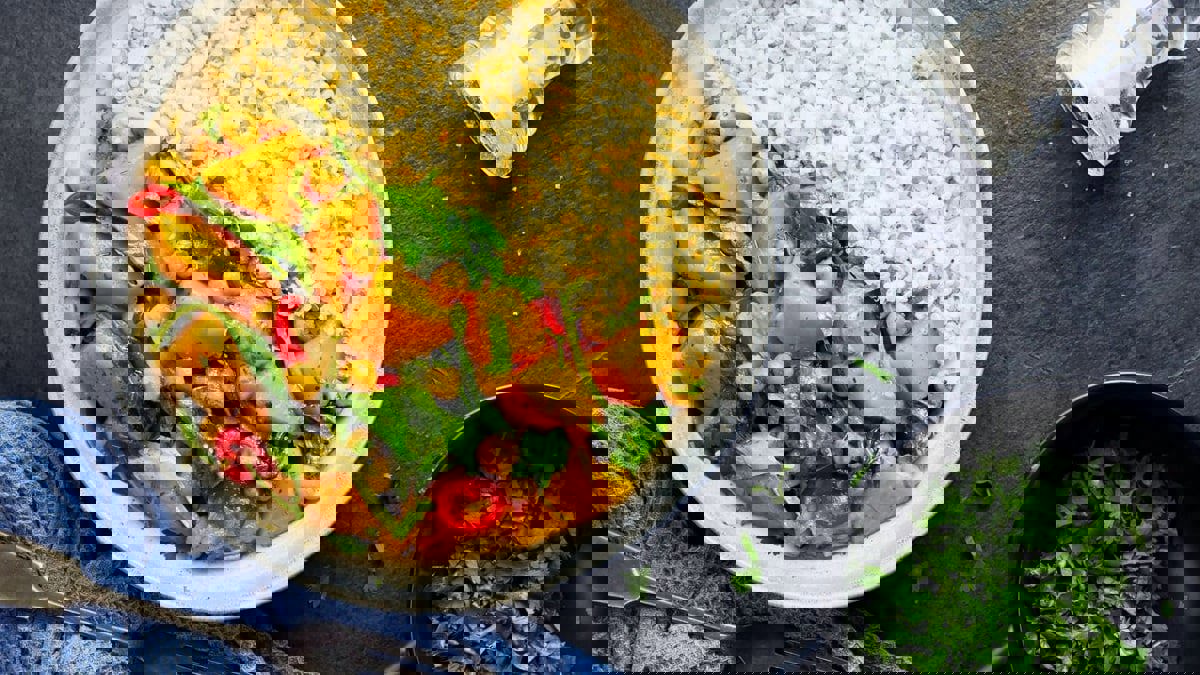 8 أطعمة ومشروبات تعزز الطاقة وتقوي المناعة في الشتاء