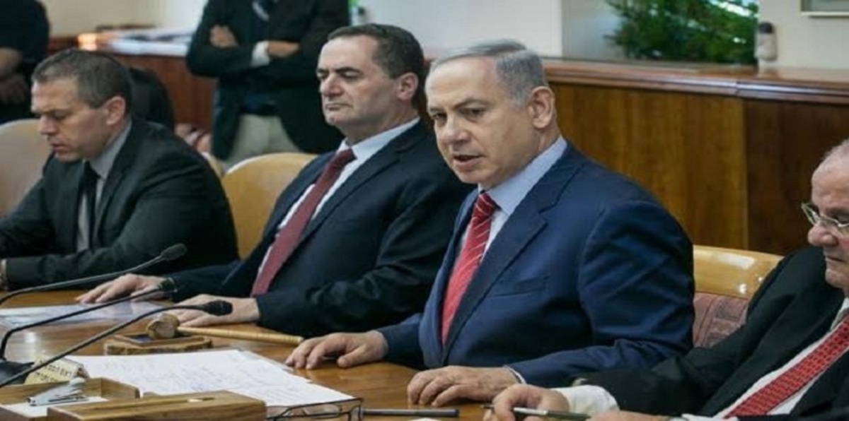 أزمة في إسرائيل عشية المصادقة على الاتفاق مع تركيا