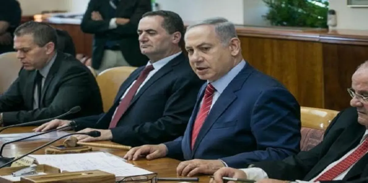 أزمة في إسرائيل عشية المصادقة على الاتفاق مع تركيا