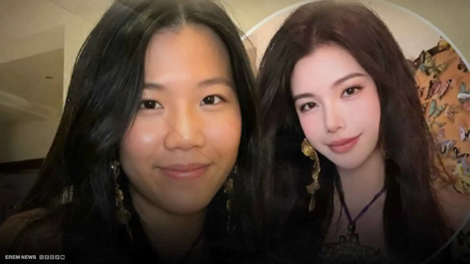 سقوط الفلتر فضحها.. جميلة "تيك توك" تخسر آلاف المتابعين في رمشة عين (فيديو إرم)