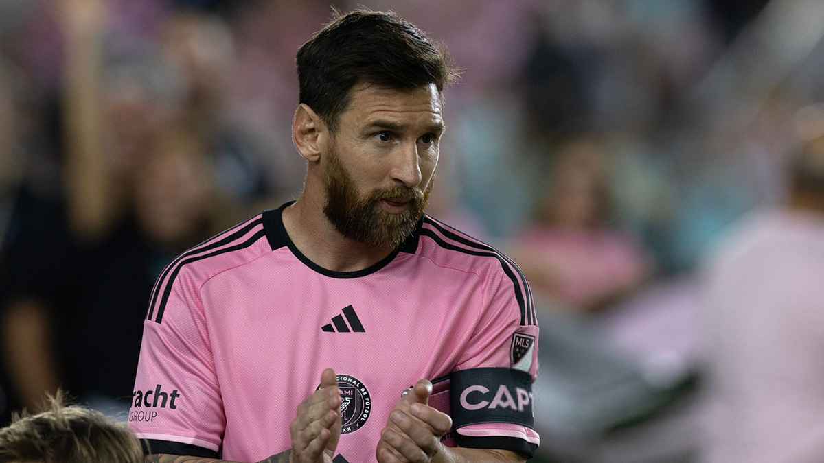 الرئيس الأمريكي يكرمه.. ما هو "وسام الحرية" الذي سيحصل عليه ميسي؟