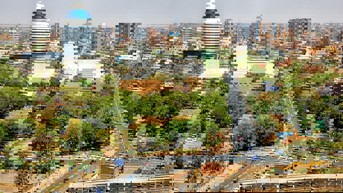 تسليم "اتفاق الخرطوم" إلى طرفي التفاوض الإثنين