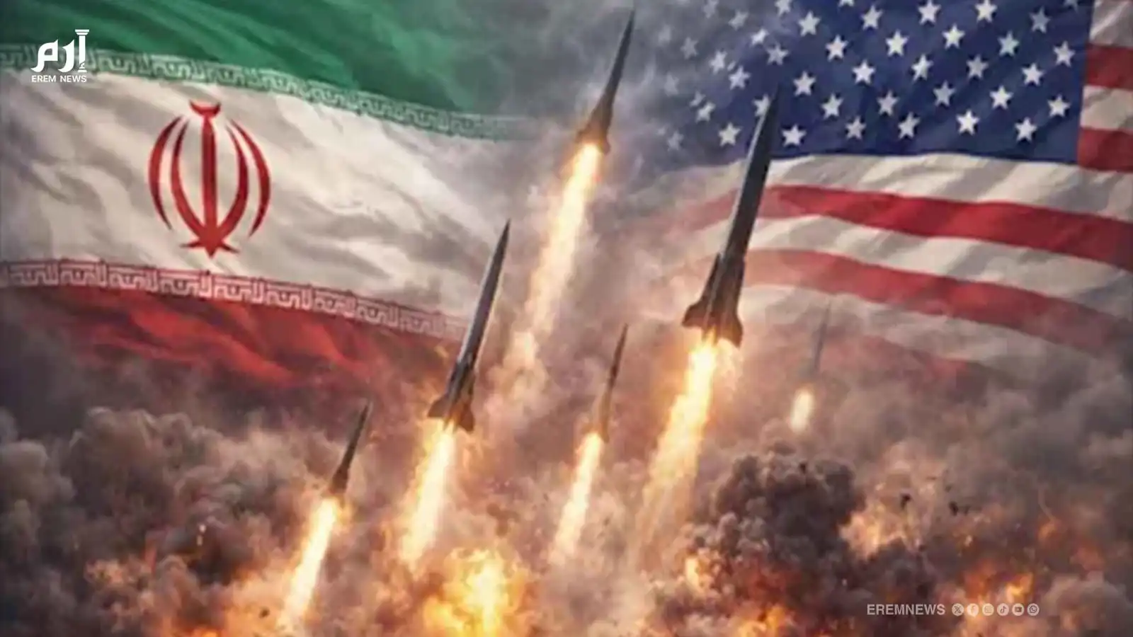 بين عرض أخير وتهديد "الجحيم".. هل تنجح وساطة باكستان مع إيران؟