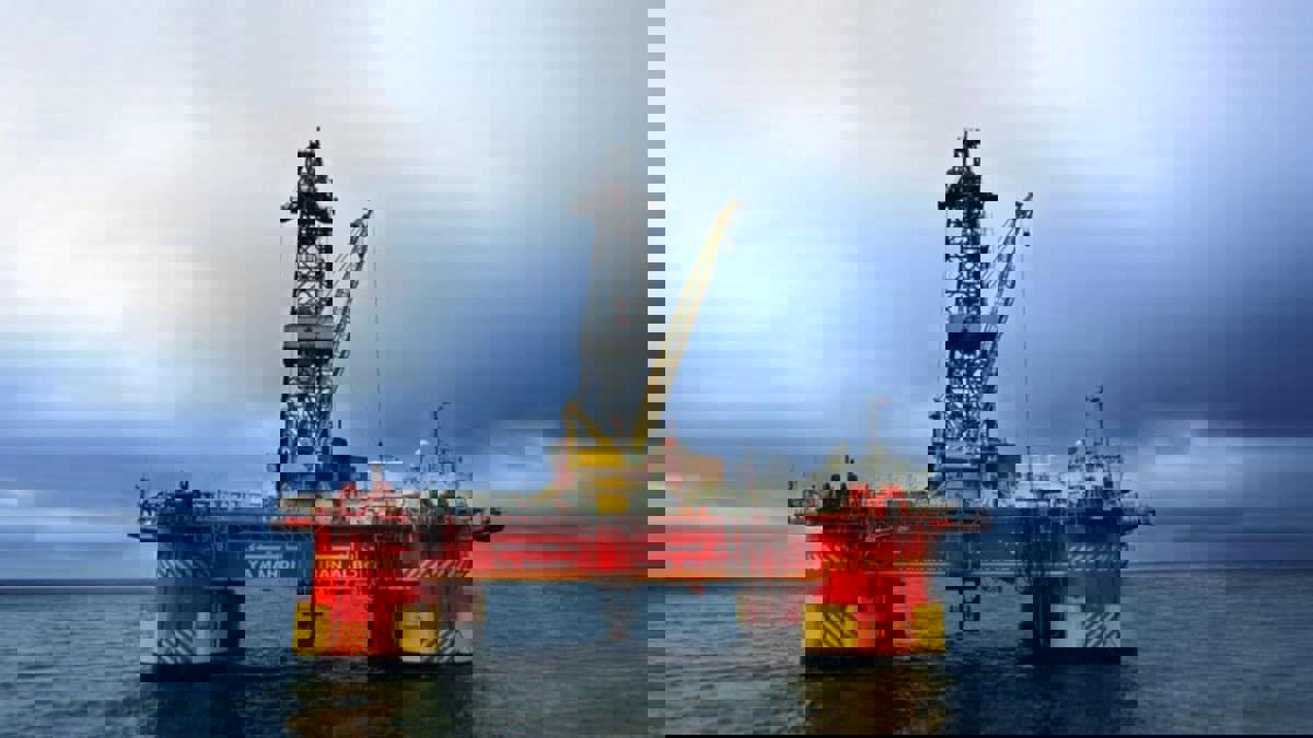 وكالة: حريق يطال حقل بارس الجنوبي للغاز  في إيران