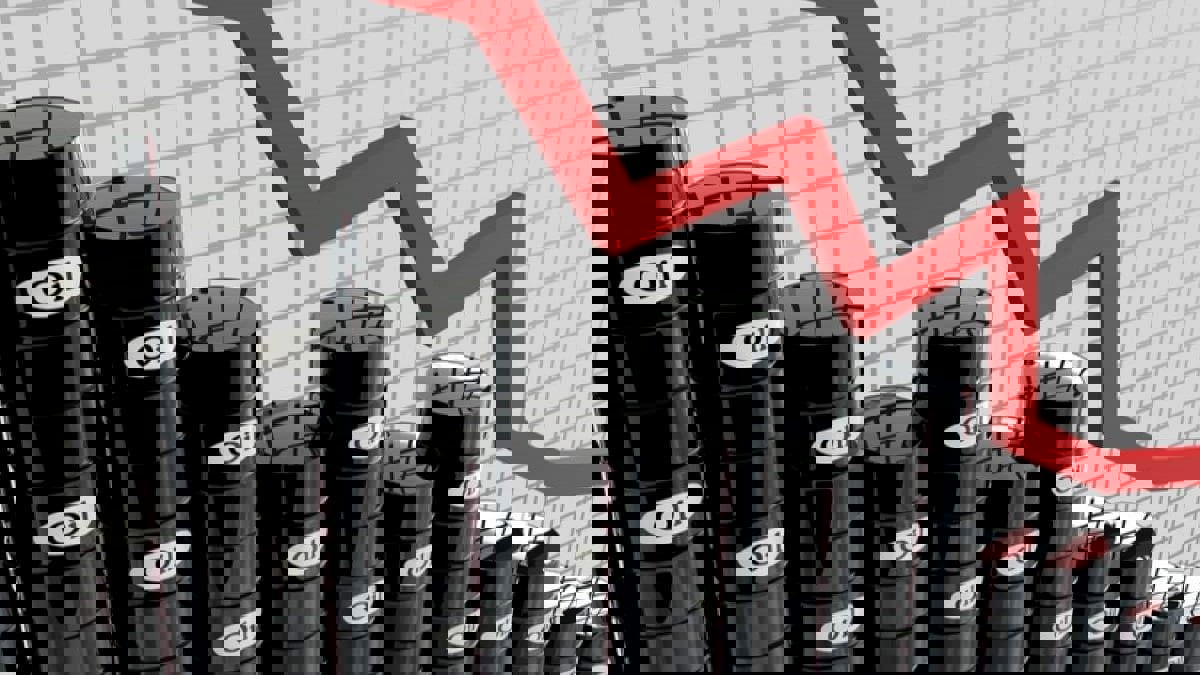 تقرير متخصص يرجح ارتفاع سعر النفط خلال الشتاء إلى 100 دولار للبرميل لفترة محدودة