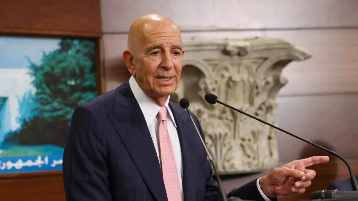 من لبنان إلى العراق.. تكديس الملفات بيد باراك يعيد هندسة دبلوماسية واشنطن