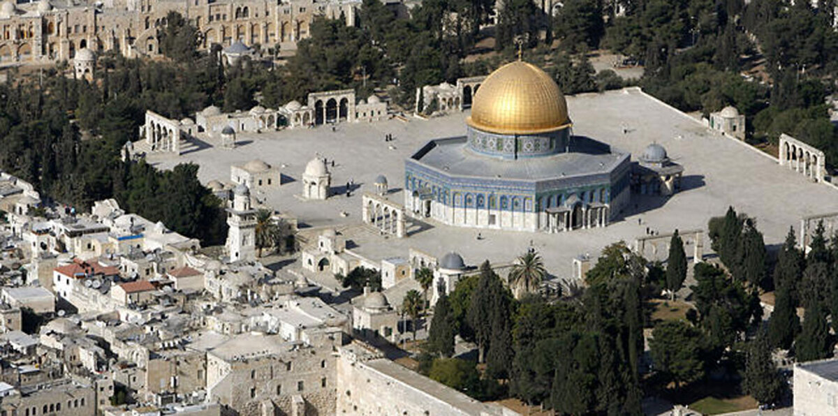 الكنيست الإسرائيلي يصادق على قانون "القدس الموحدة"