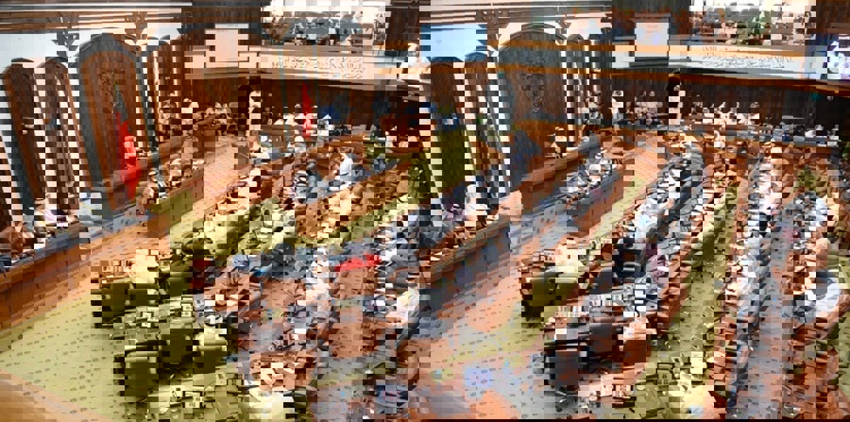 النواب البحريني يُعد لحظر سفر الشباب إلى 4دول عربية