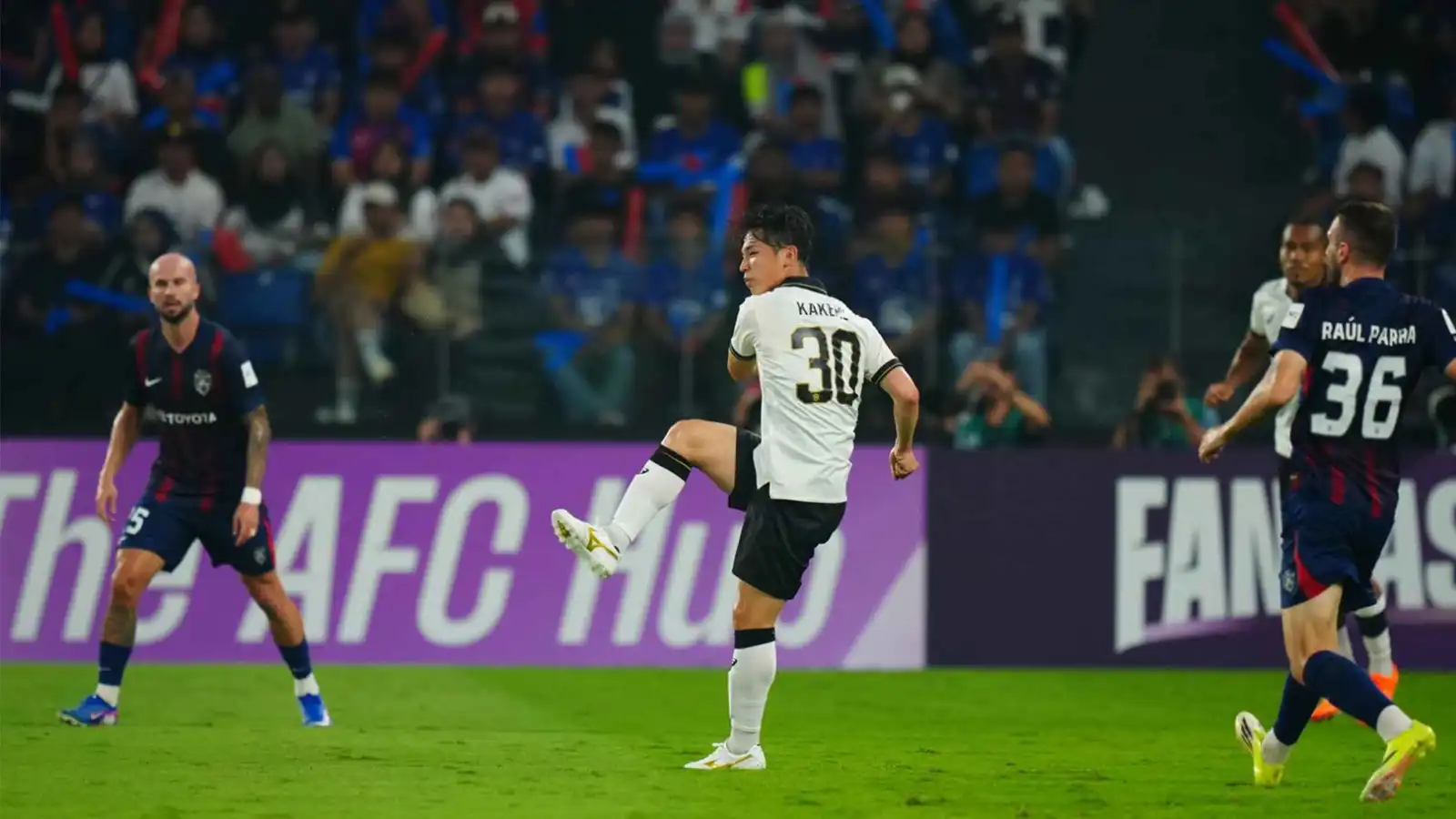 بعد إقصاء أولسان الكوري.. مباريات ثمن نهائي مجموعة الشرق لدوري أبطال آسيا