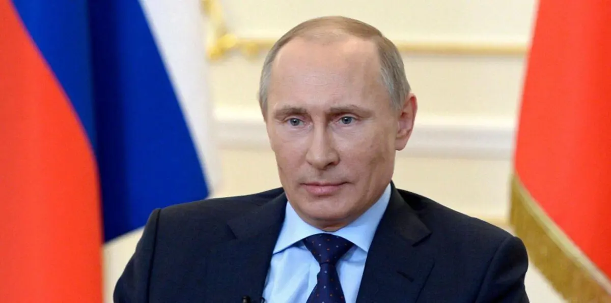 بوتين لروحاني: أي ضربات غربية جديدة على سوريا ستؤدي إلى فوضى