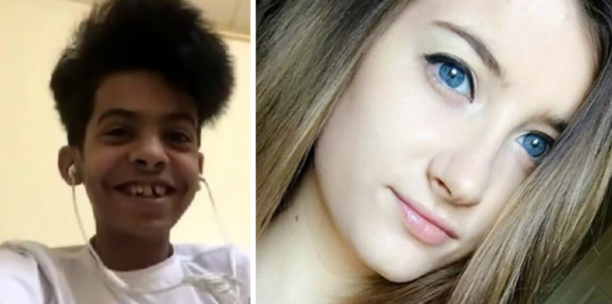 حقيقة فيديو "لحظة القبض على أبوسن"