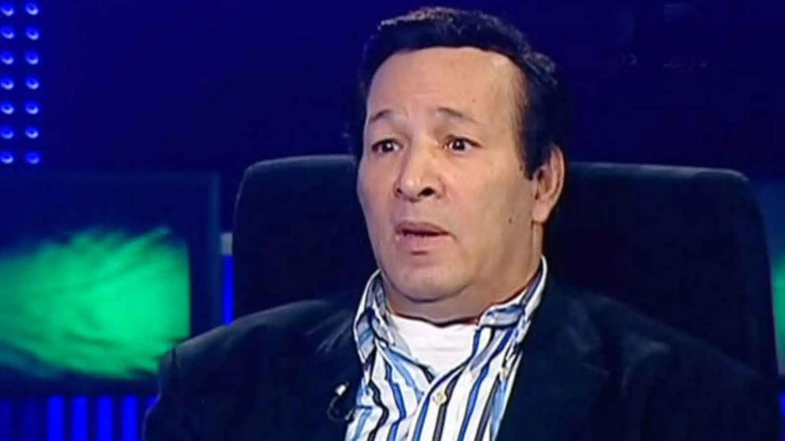 ابنة سعيد صالح ترد على تصريحات آمال رمزي "المسيئة" لوالدها‎