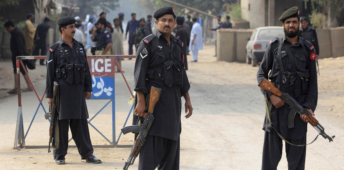 باكستان تطلق سراح قائدين كبيرين من "طالبان"‎