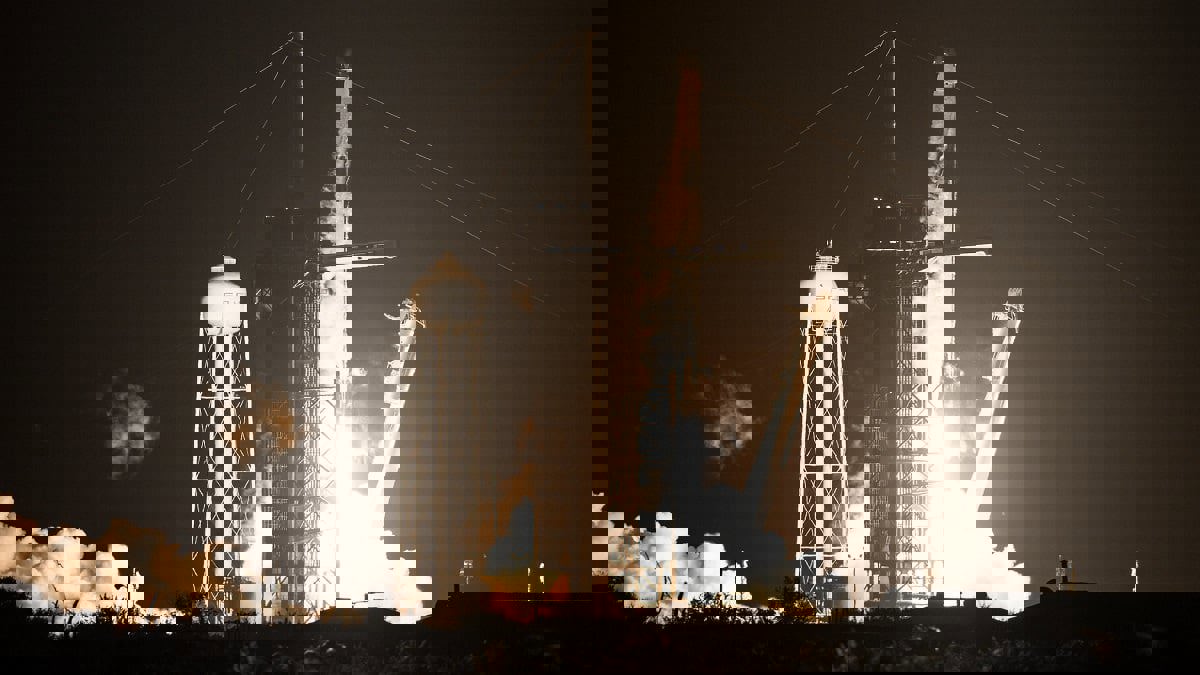 من سقوط الصواريخ إلى ازدحام المدار .. هل حان الوقت لدبلوماسية دولية جديدة للفضاء؟