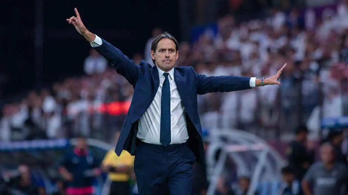 أحمد عطيف يشن هجوما على إنزاغي: أضعف شخصية الهلال (فيديو)