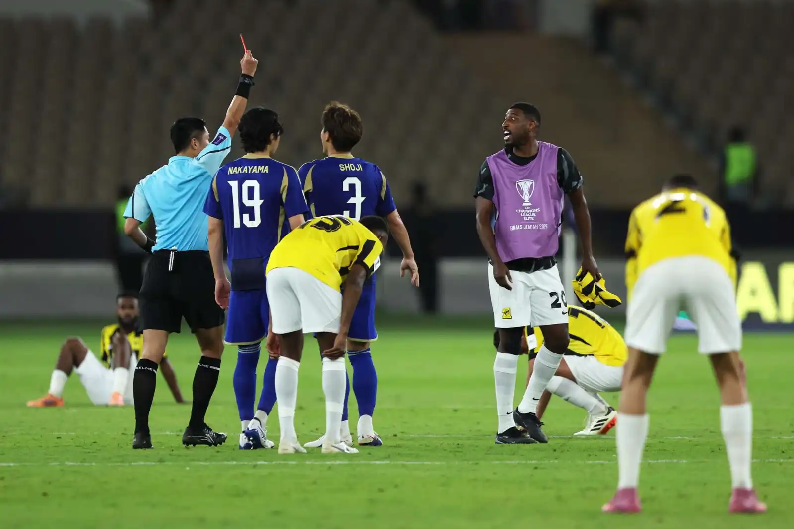 الحكم الصيني ما نينغ