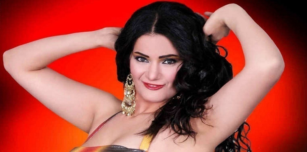 بالفيديو.. سما المصري تكشف سبب تصدرها قائمة الأسماء الأكثر بحثًا على "فيس بوك"