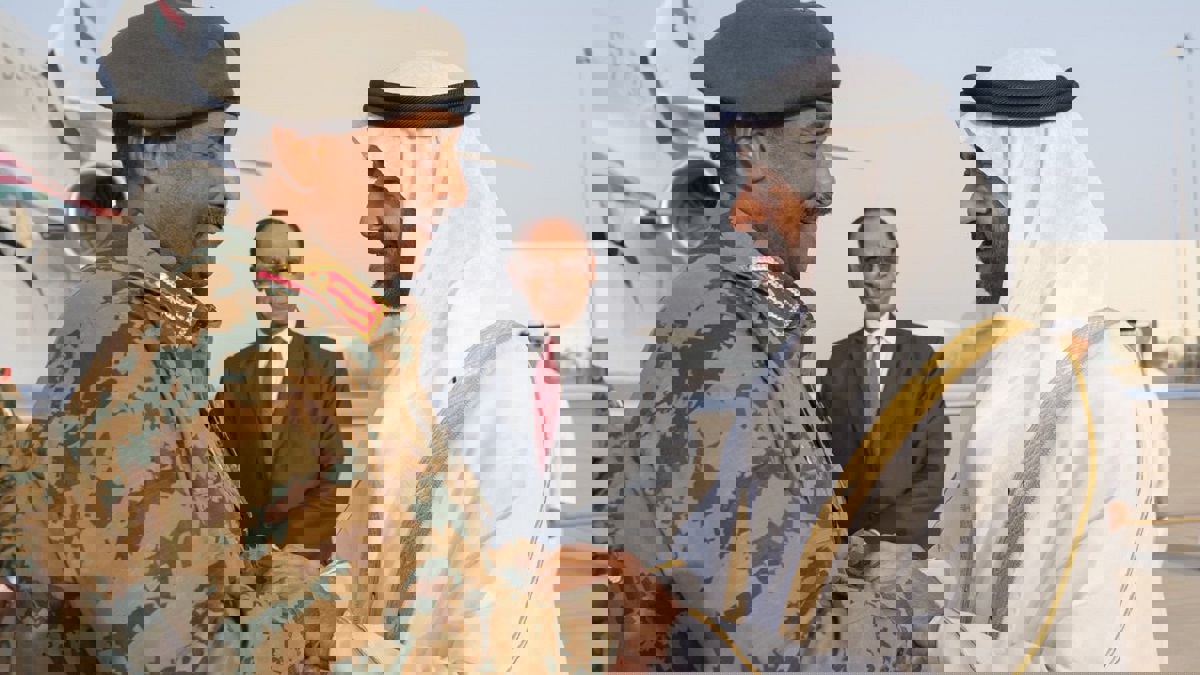 ما دلالات زيارة المجلس العسكري السوداني للسعودية ومصر والإمارات (فيديو إرم)