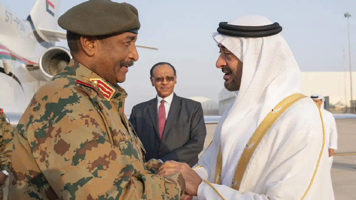 ما دلالات زيارة المجلس العسكري السوداني للسعودية ومصر والإمارات (فيديو إرم)