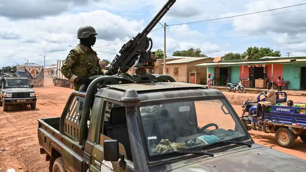 مؤشر الإرهاب العالمي.. تصاعد العنف يحاصر الدول الأفريقية