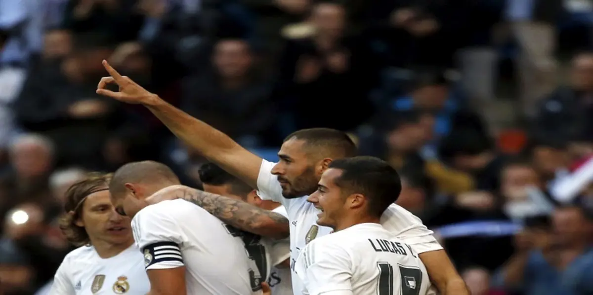 ريال مدريد يفتتح العام الجديد بمواجهة حاسمة مع فالنسيا