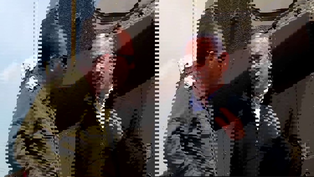 تقرير: إسرائيل وإيران تخوضان "حرب عقول" داخل الأراضي السورية