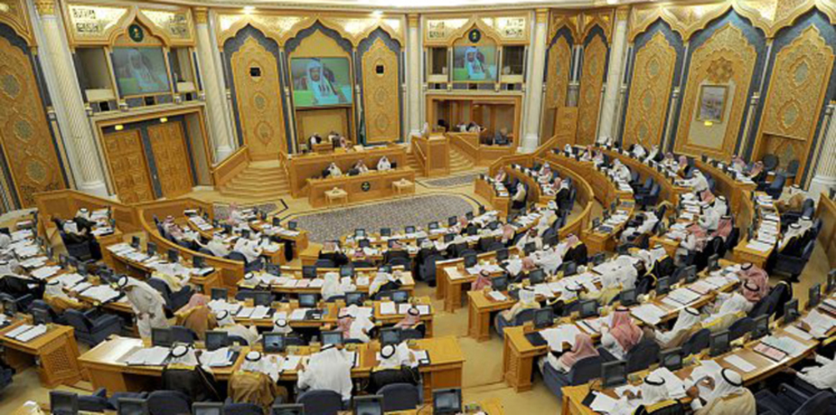 لهذا السبب وصفت عضوة بالشورى السعودي مشاهير مواقع التواصل بـ"موتى الضمير"