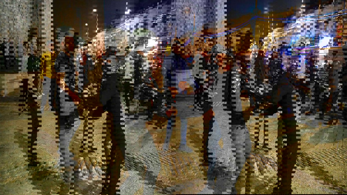 تحليل: اشتباكات القدس تنذر بتوسيع رقعة الصراع بين الإسرائيليين والفلسطينيين