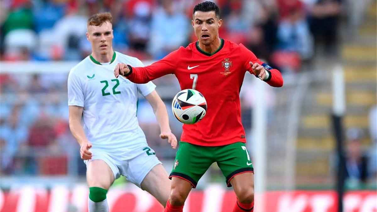 الموعد والقنوات الناقلة لمباراة البرتغال ضد بولندا في دوري الأمم الأوروبية