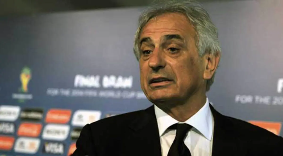 طرابزون سبور يعين خليلوجيتش مدرباً