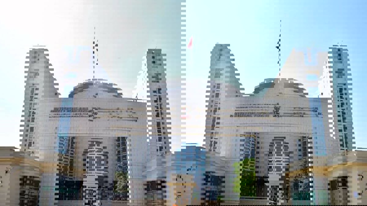 الإمارات ترحب بترسيم الحدود البحرية بين لبنان وإسرائيل 