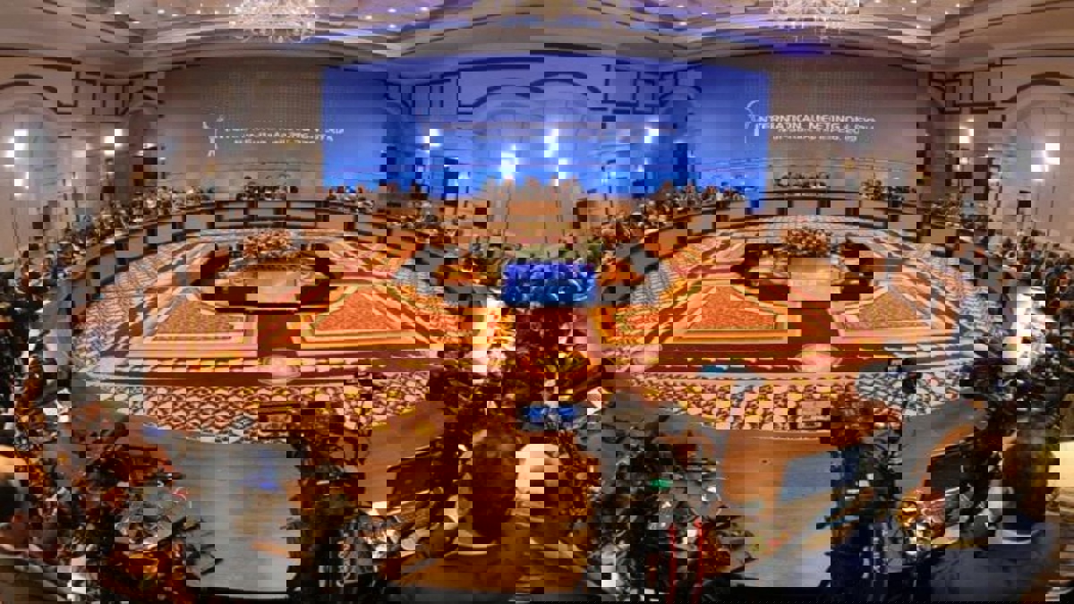 انطلاق أعمال اللجنة الدستورية السورية على وقع تصاعد القتال شمال شرق سوريا