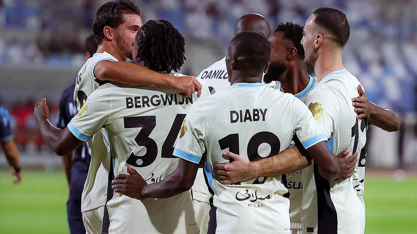رغم المخاوف الكبيرة.. 3 عوامل منحت الاتحاد بداية مثالية في الدوري السعودي