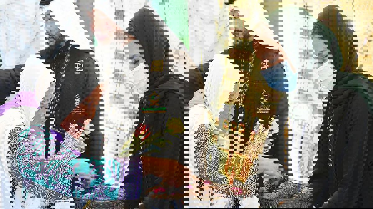 السعودية تستقبل أوائل الحجاج من خارج المملكة منذ عام 2019